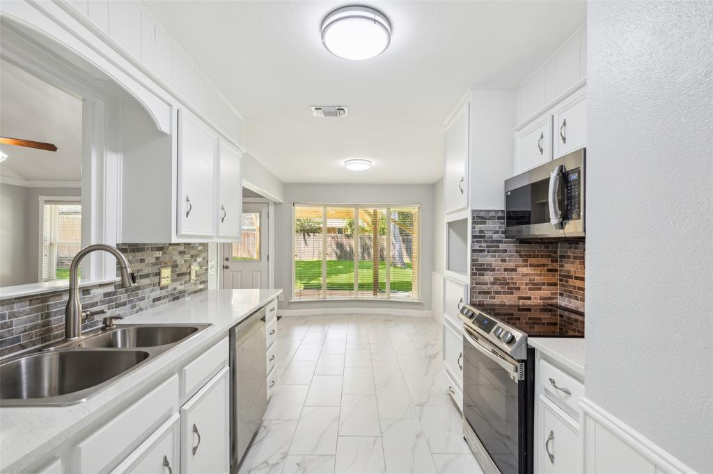 Overland Stage Estates - Residential