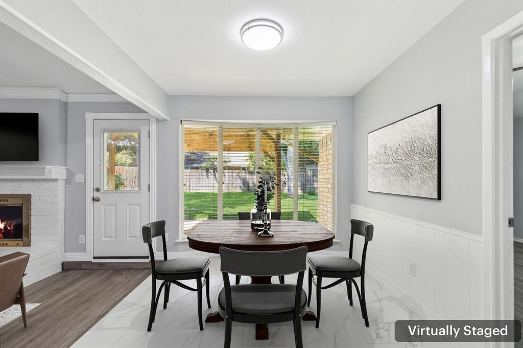 Overland Stage Estates - Residential