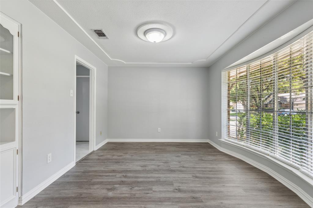 5719 Overridge Court