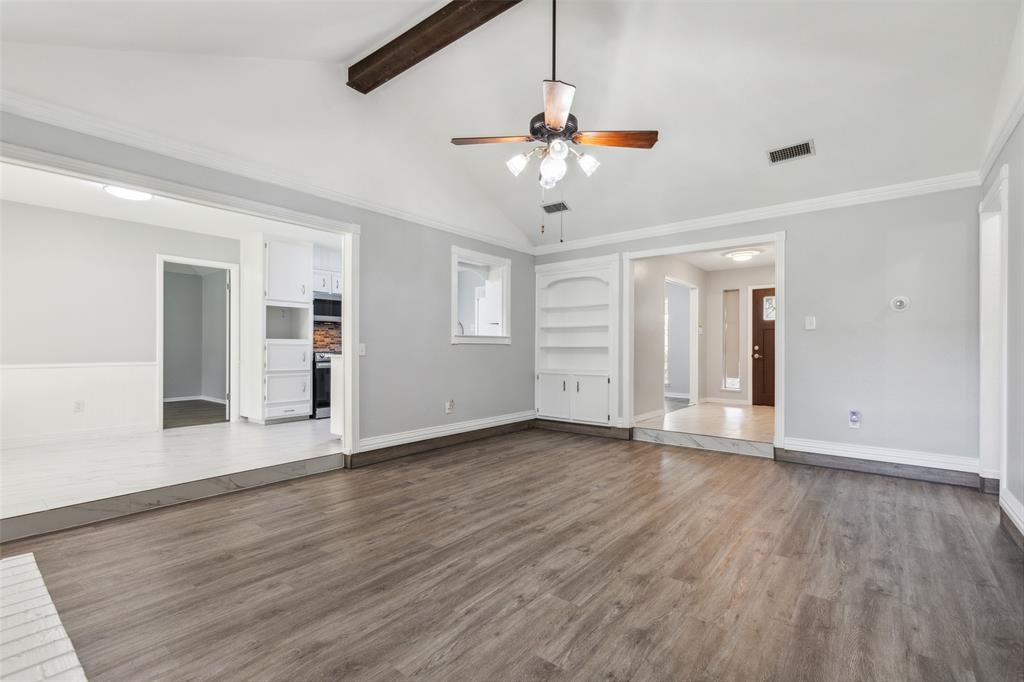 Overland Stage Estates - Residential