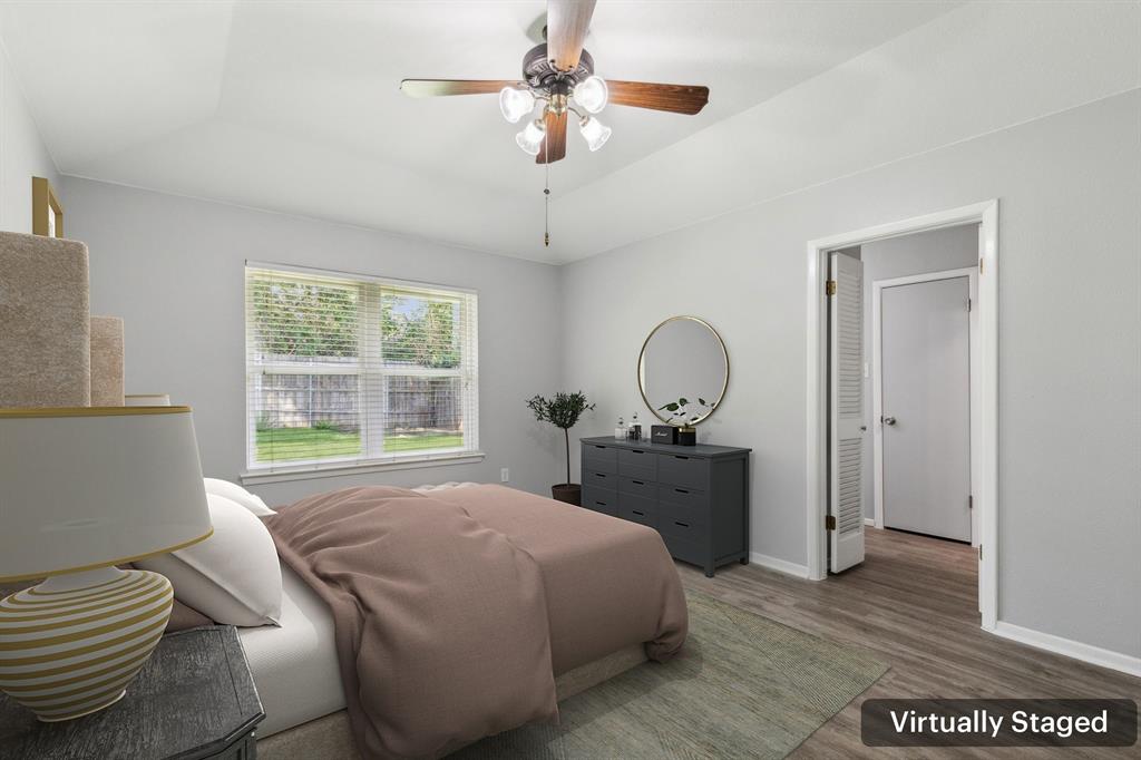 Overland Stage Estates - Residential