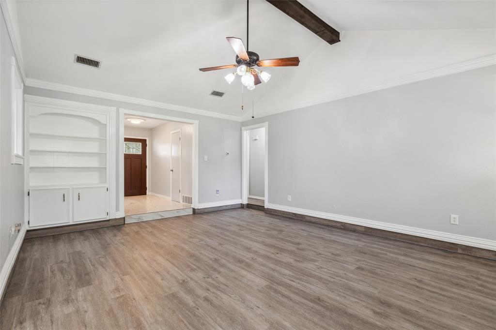 Overland Stage Estates - Residential