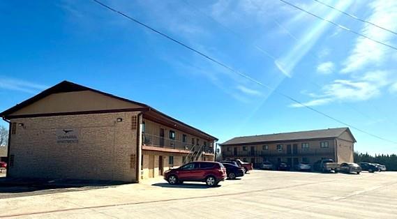 Yeaman E 1173, 4.97 acs - Residential Income