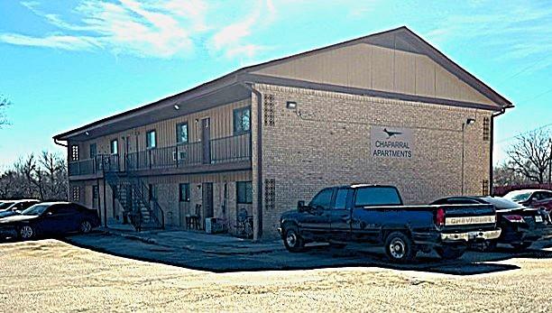 Yeaman E 1173, 4.97 acs - Residential Income