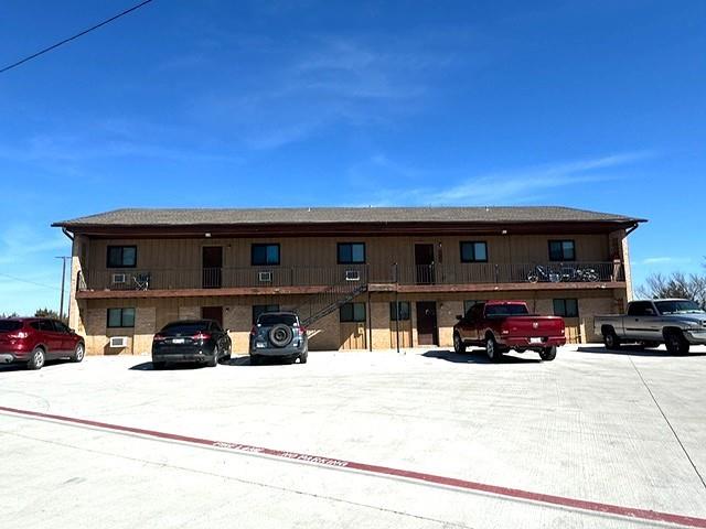 1500 Black Hill Drive