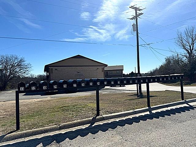 Yeaman E 1173, 4.97 acs - Residential Income