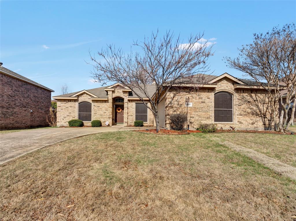 3361 Leigh Court