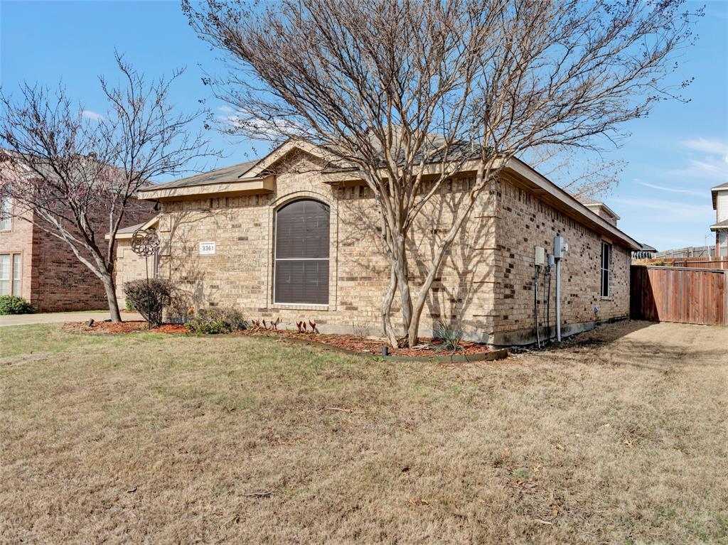 3361 Leigh Court