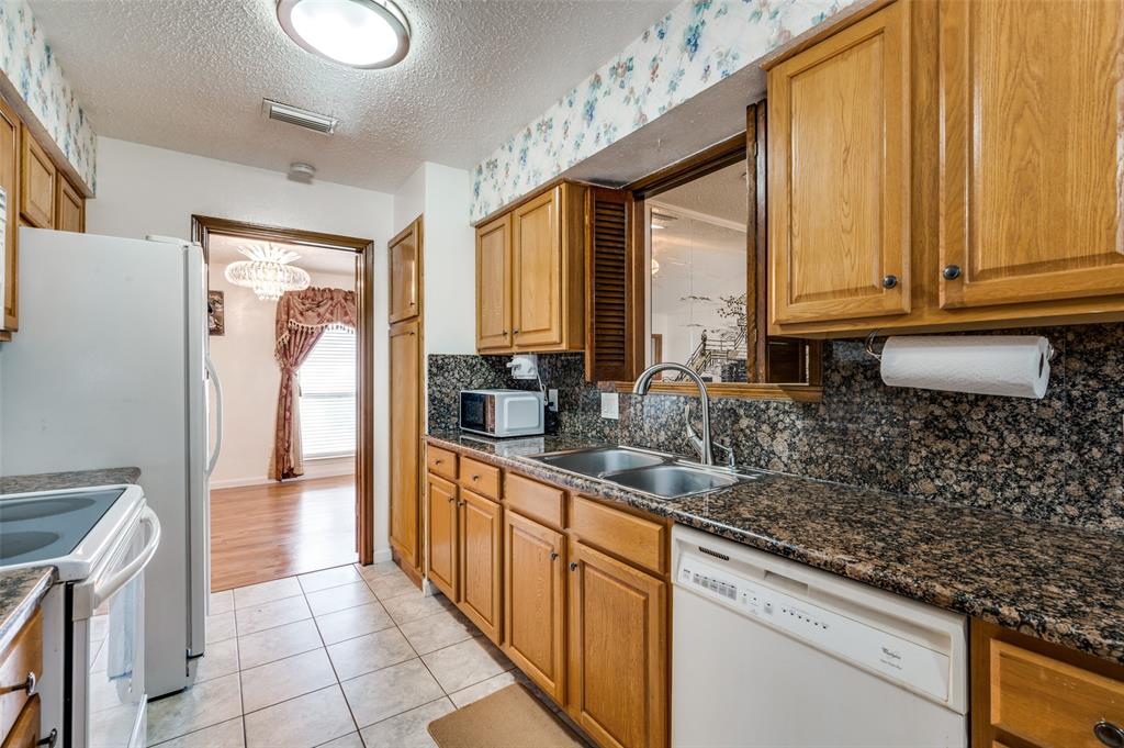 Randol Mill Park Estates - Residential