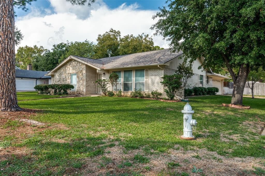 Randol Mill Park Estates - Residential
