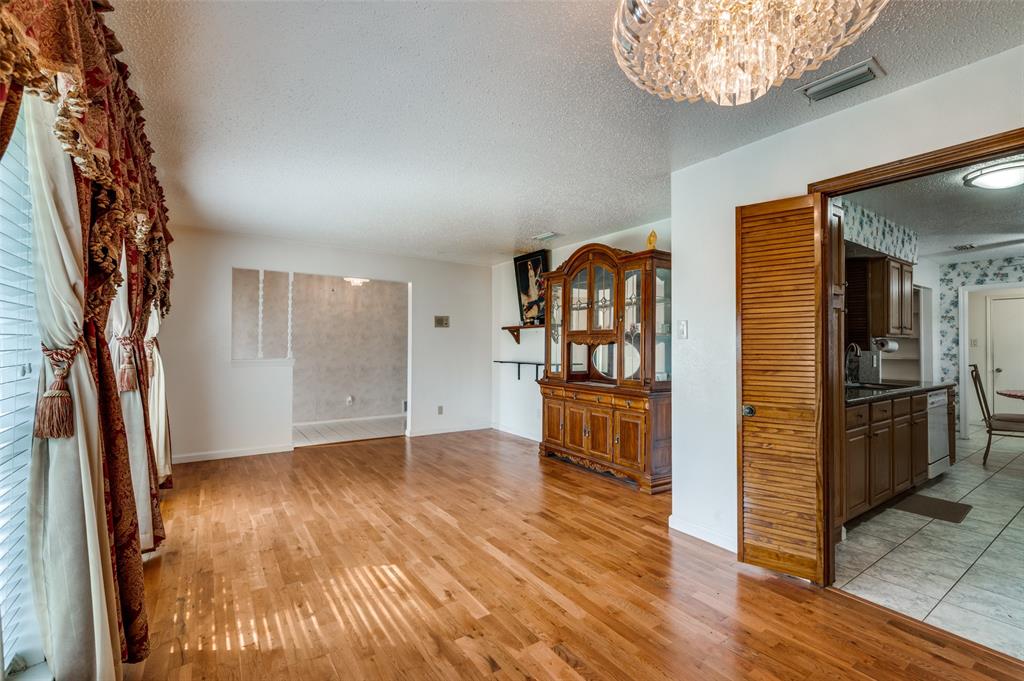 Randol Mill Park Estates - Residential