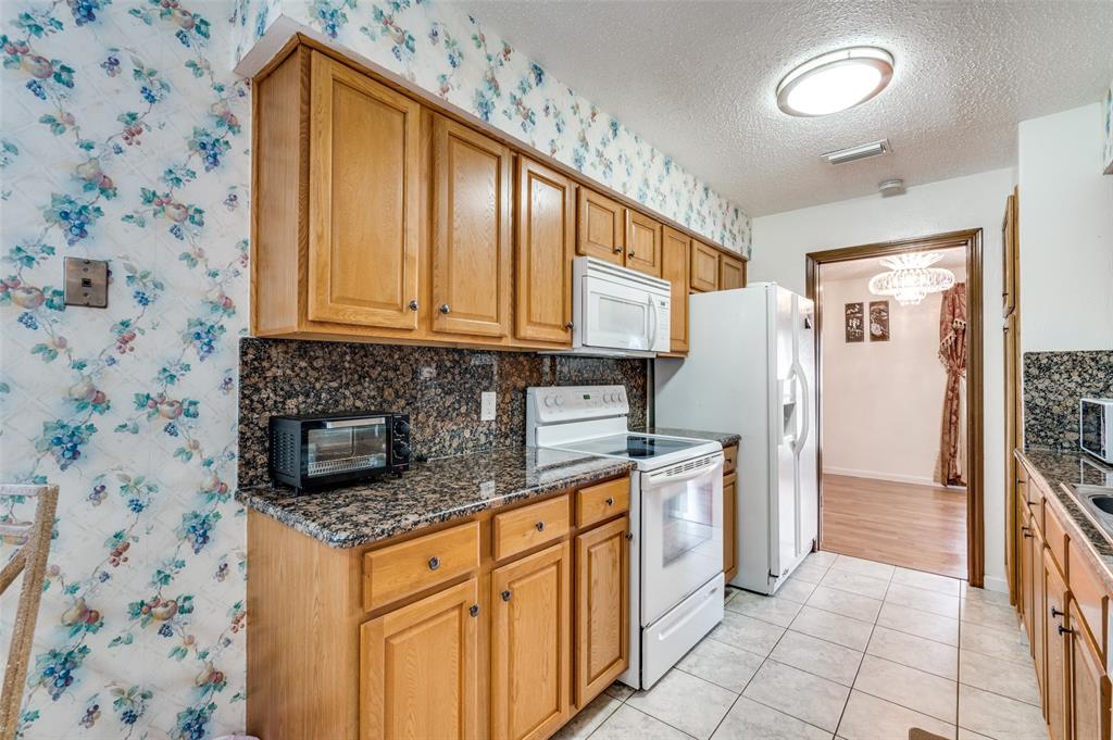 Randol Mill Park Estates - Residential