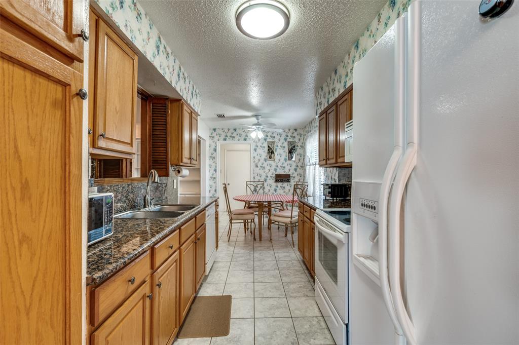 Randol Mill Park Estates - Residential