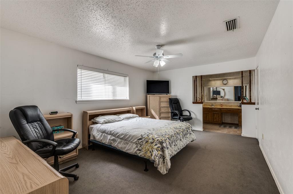 Randol Mill Park Estates - Residential