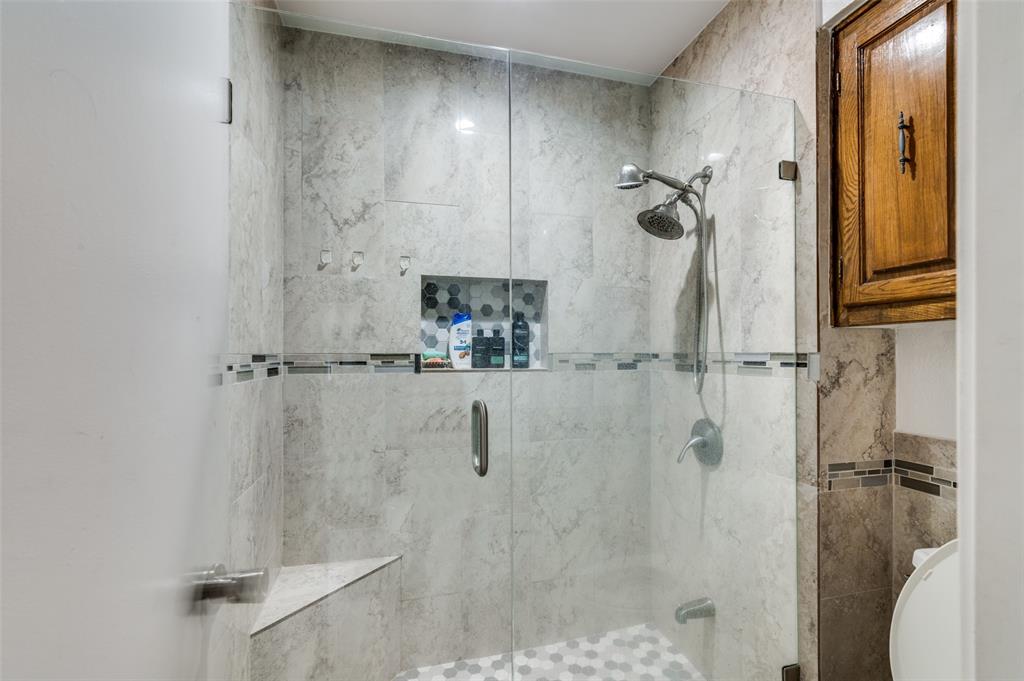 Randol Mill Park Estates - Residential