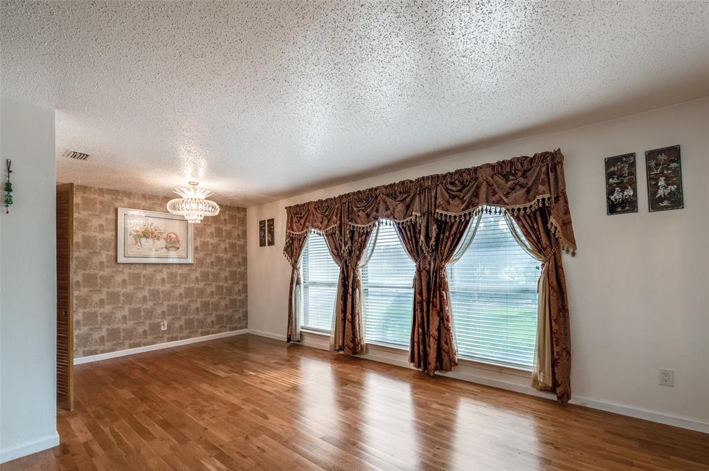 Randol Mill Park Estates - Residential