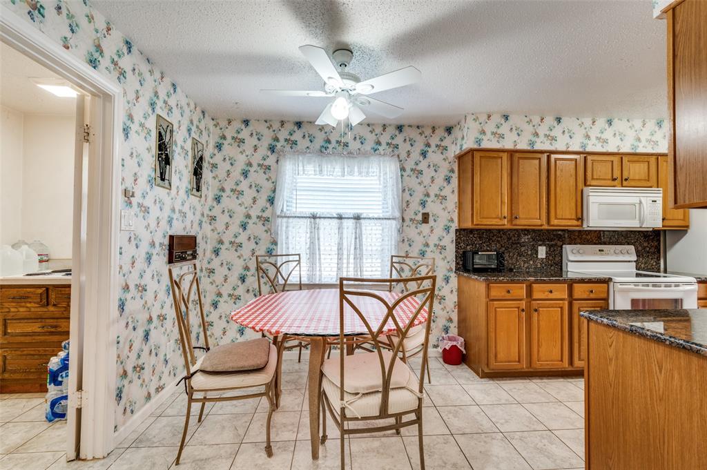 Randol Mill Park Estates - Residential