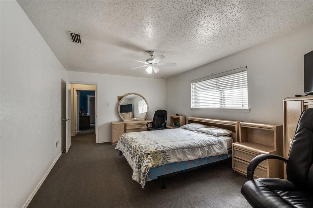 Randol Mill Park Estates - Residential