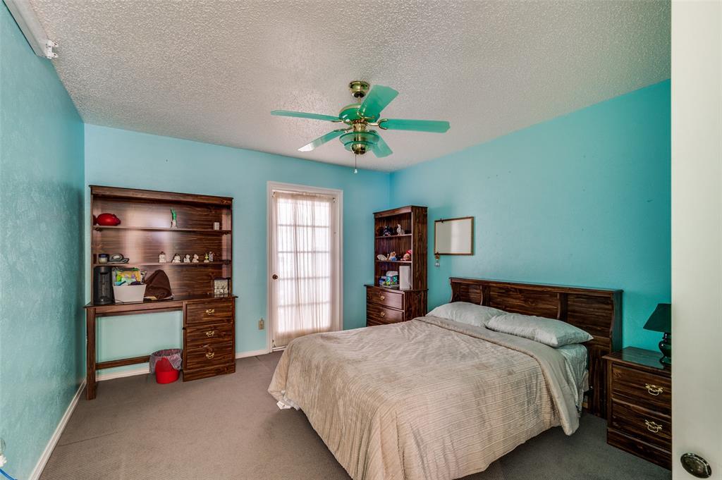 Randol Mill Park Estates - Residential