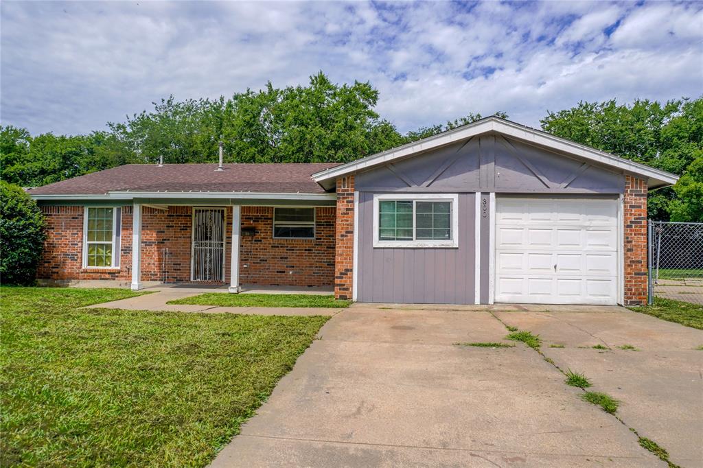300 Coury Road