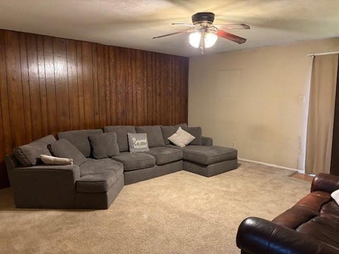 Tiny photo for 1909 Bosque Drive, Garland, TX 75040 (MLS # 21396296)