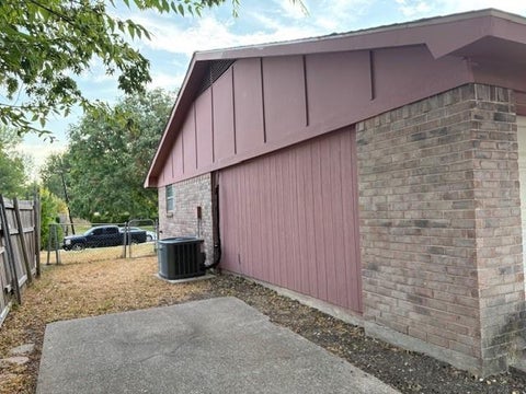 Tiny photo for 1909 Bosque Drive, Garland, TX 75040 (MLS # 21396296)