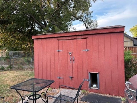 Tiny photo for 1909 Bosque Drive, Garland, TX 75040 (MLS # 21396296)