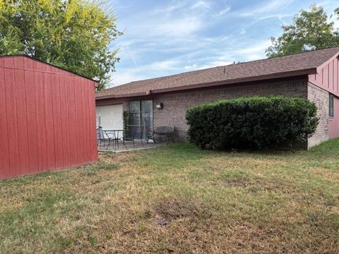 Tiny photo for 1909 Bosque Drive, Garland, TX 75040 (MLS # 21396296)