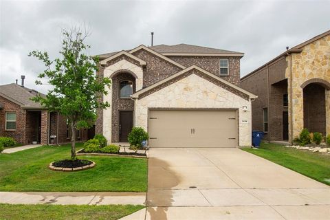 7405 Continental Drive McKinney TX 75071