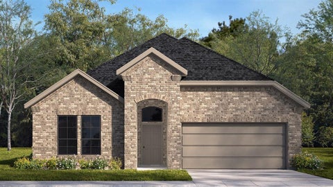 Photo of 1711 Patricia Drive, Princeton, TX 75407 (MLS # 21362936)