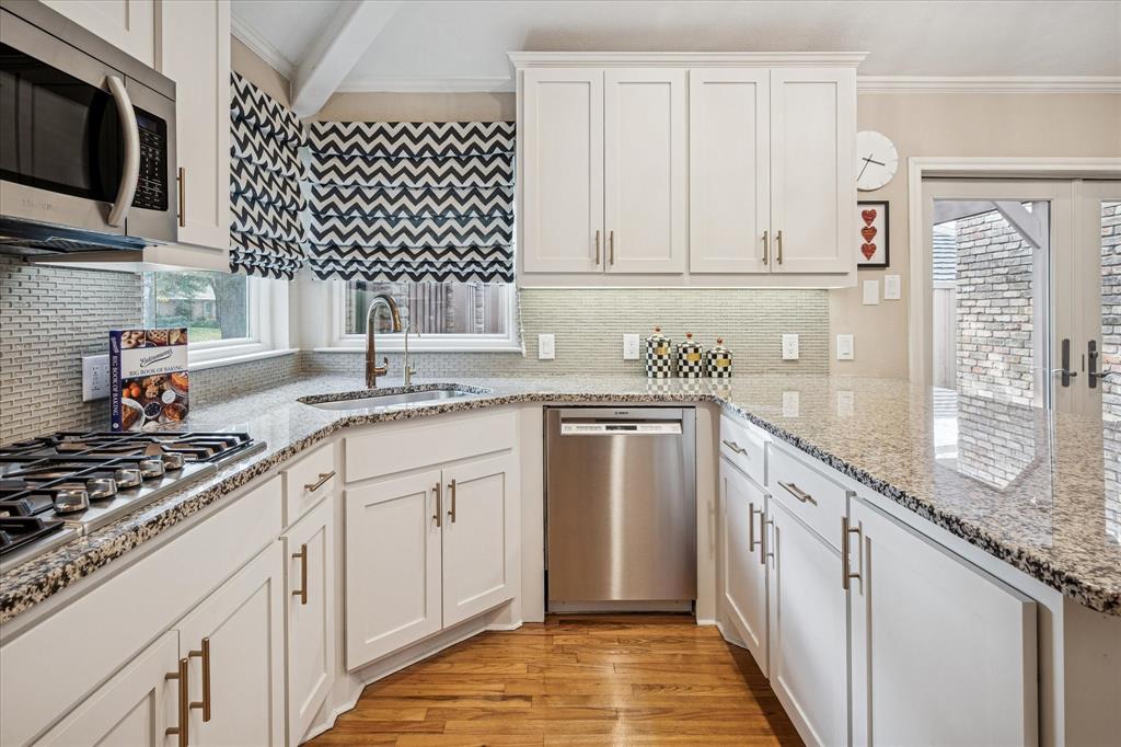 9545 Milltrail Drive