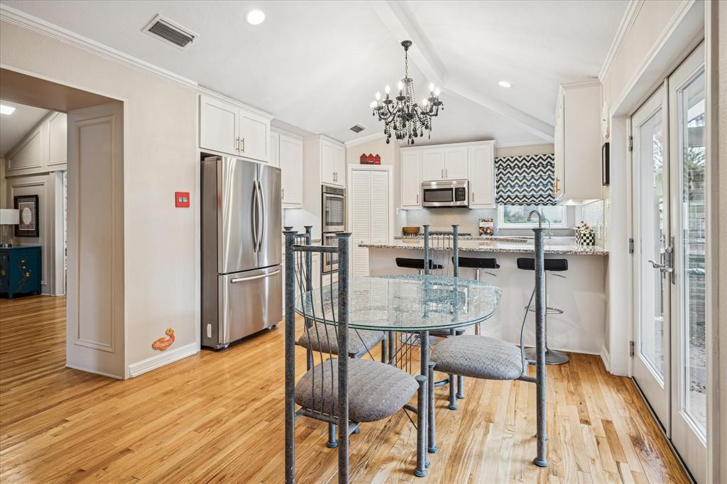 9545 Milltrail Drive