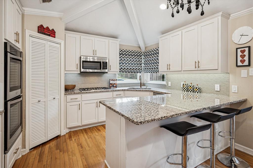 9545 Milltrail Drive