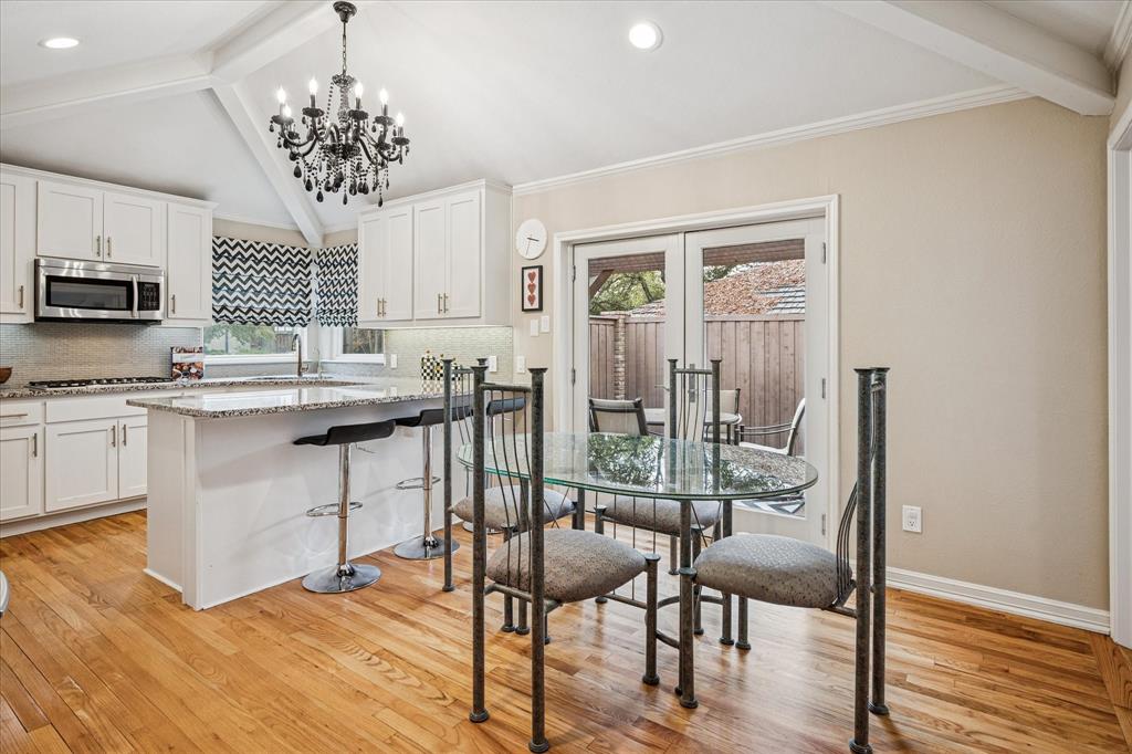 9545 Milltrail Drive