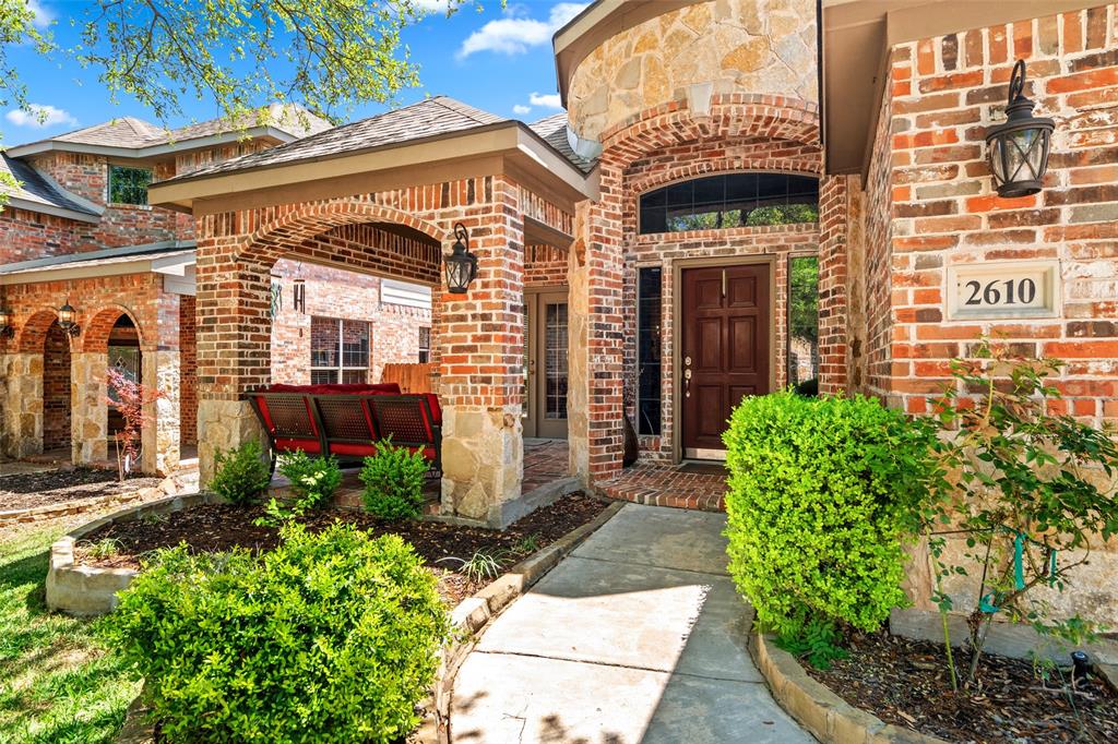 2610 Katie Trail