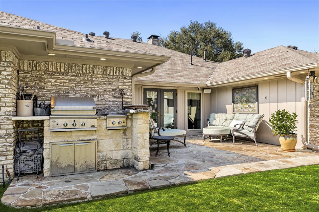 Alexanders Village - Residential