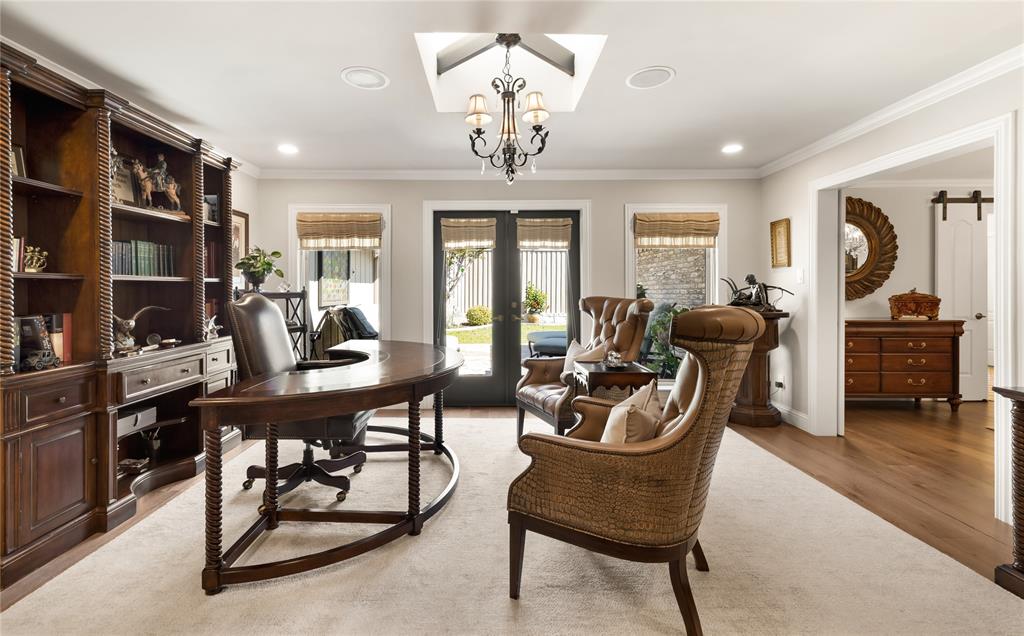 Alexanders Village - Residential