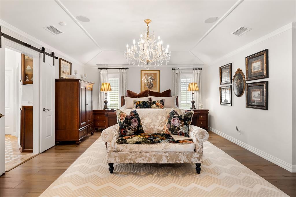 Alexanders Village - Residential