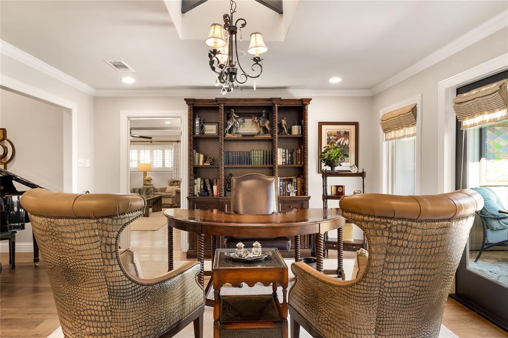 Alexanders Village - Residential