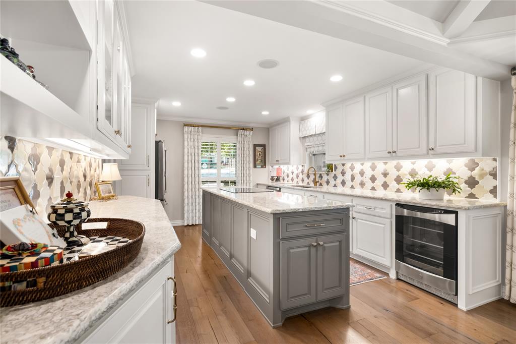 Alexanders Village - Residential