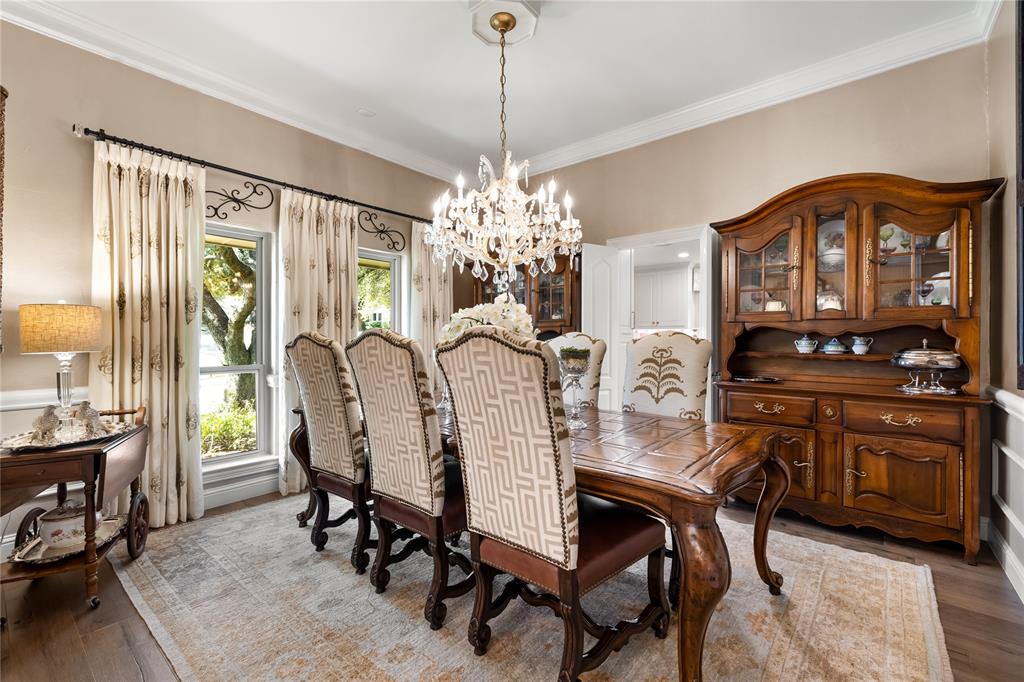 Alexanders Village - Residential