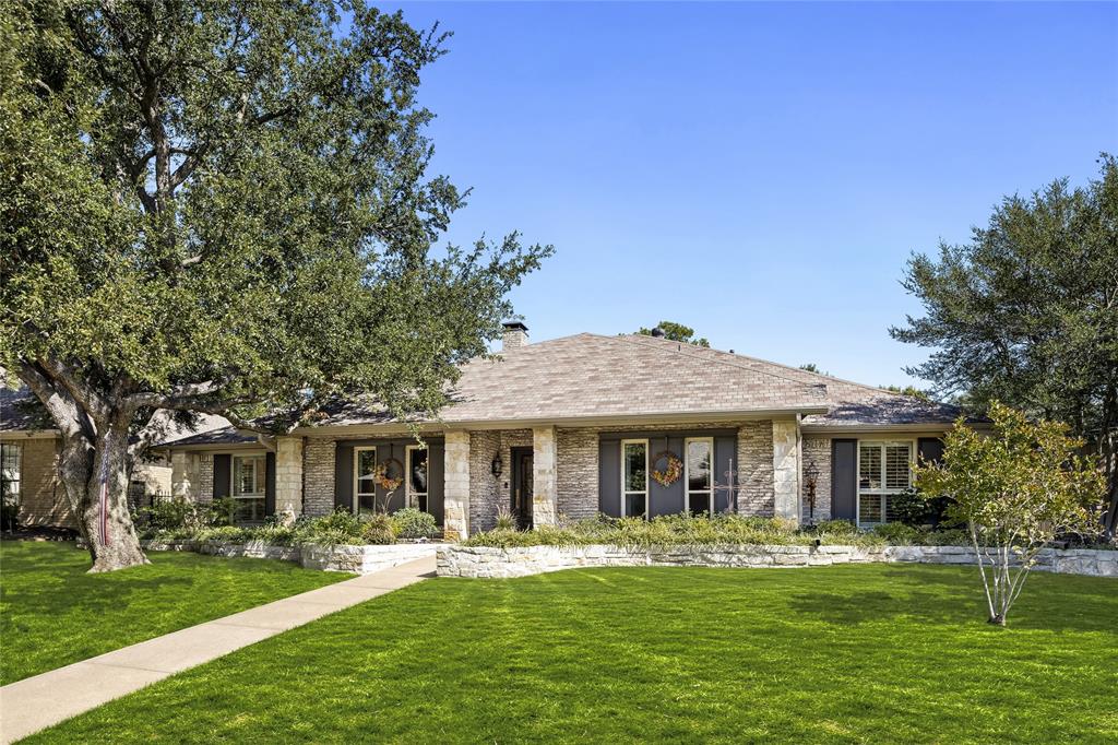 Alexanders Village - Residential