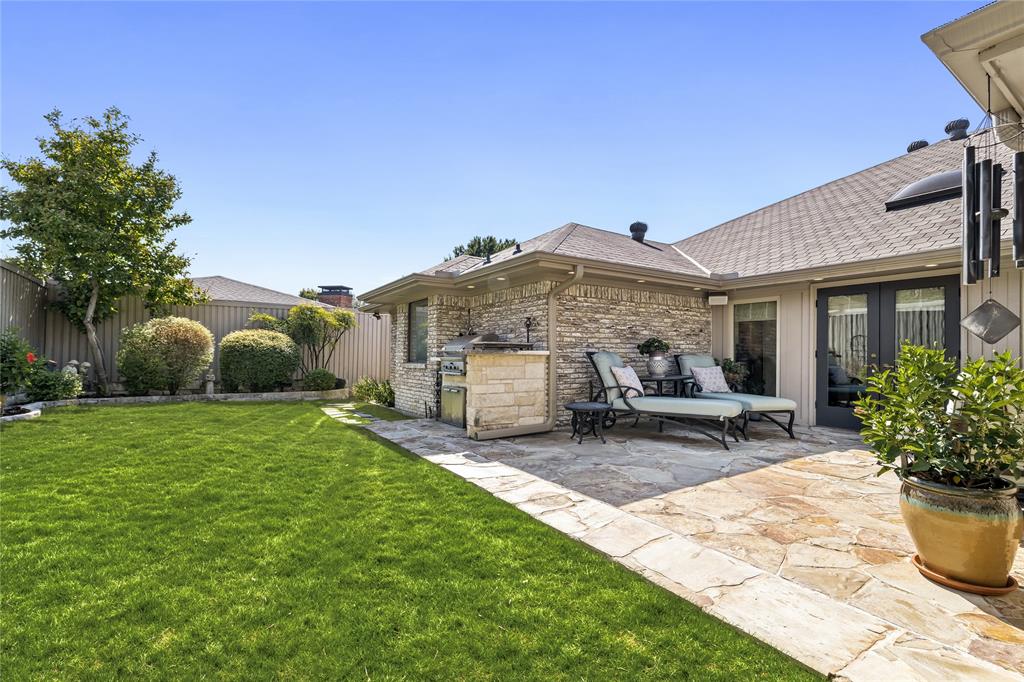 Alexanders Village - Residential