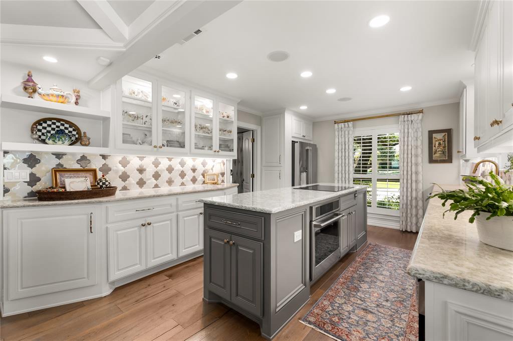 Alexanders Village - Residential