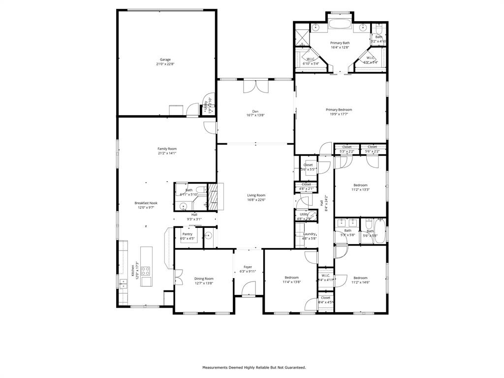 Alexanders Village - Residential