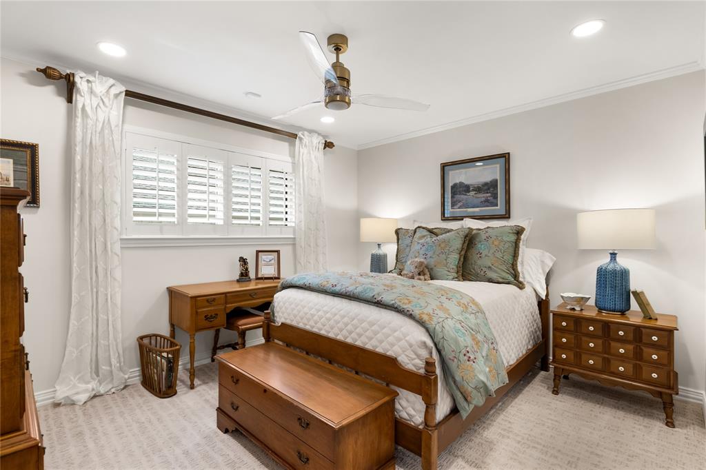 Alexanders Village - Residential