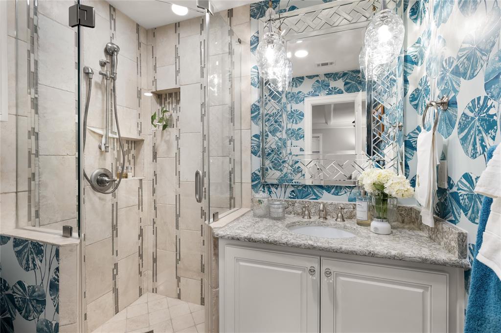 Alexanders Village - Residential