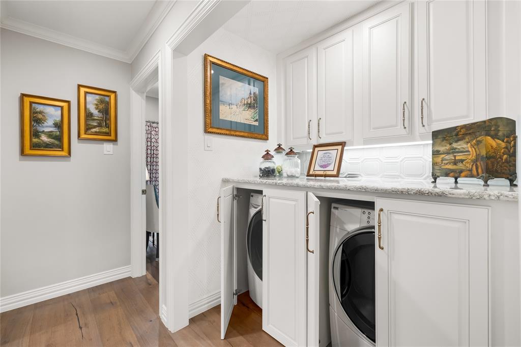 Alexanders Village - Residential