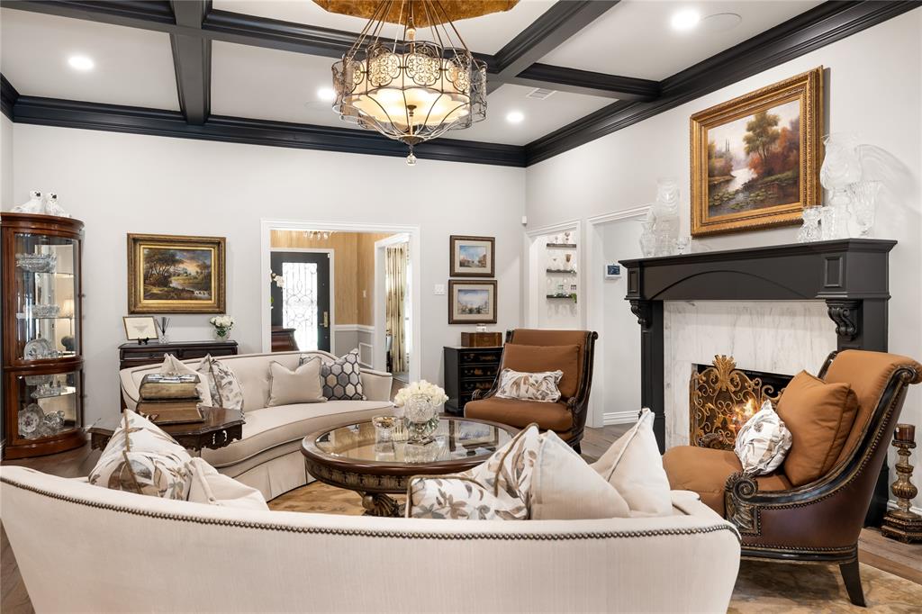 Alexanders Village - Residential