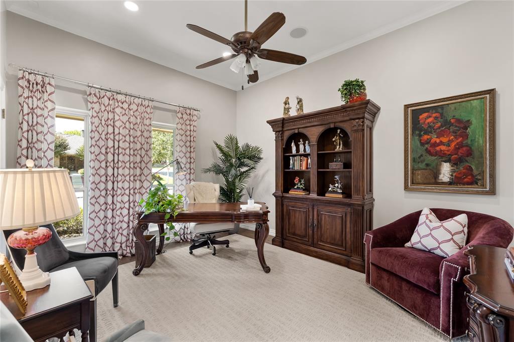 Alexanders Village - Residential